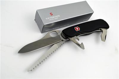 Victorinox Trekker Plain Edge 2024 ozogama.lt