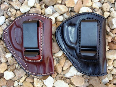 Leather Concealment Purses on Rh Itp Iwb Premium Leather Holster J Frame Revolver   Ebay