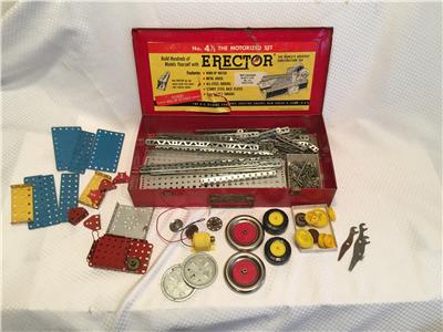 big erector set
