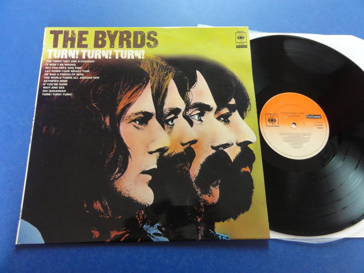 play turn turn turn by the byrds play turn turn turn by the byrds