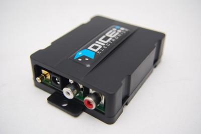 Dsp adapter for bmw ipod integration kits