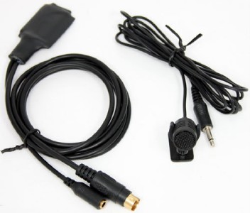 Bluetooth ipod adapter mercedes
