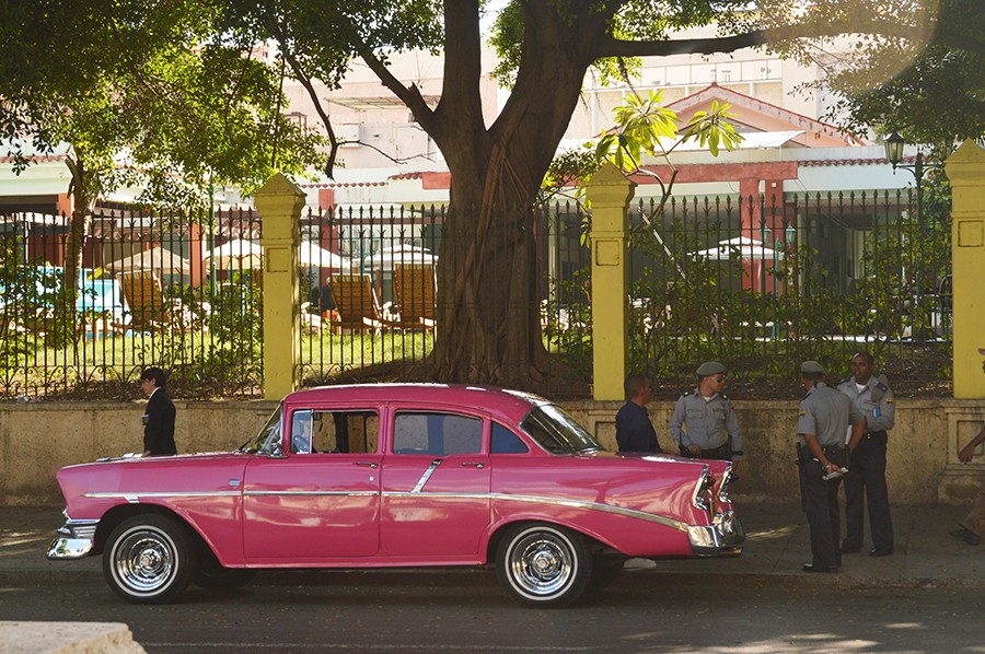 NEW ***SALAZAR 22 Original CUBAN Fine ART Signed Painting CUBA Latin eBay