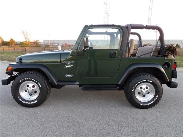 15X8 jeep gambler wheels #4