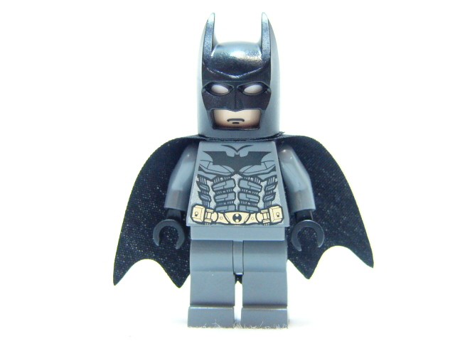 lego 7884