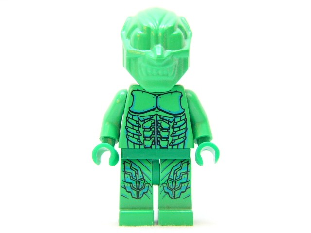 spider man lego set with green goblin