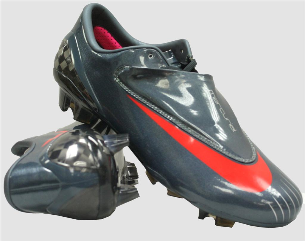 nike mercurial vapor sl carbon fiber soccer cleats