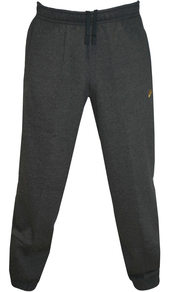 black nike jogging suit