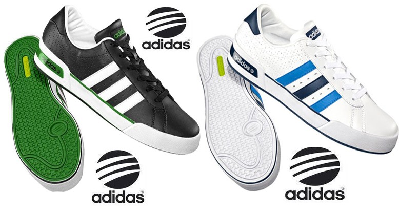 Adidas+mens+trainers+size+10