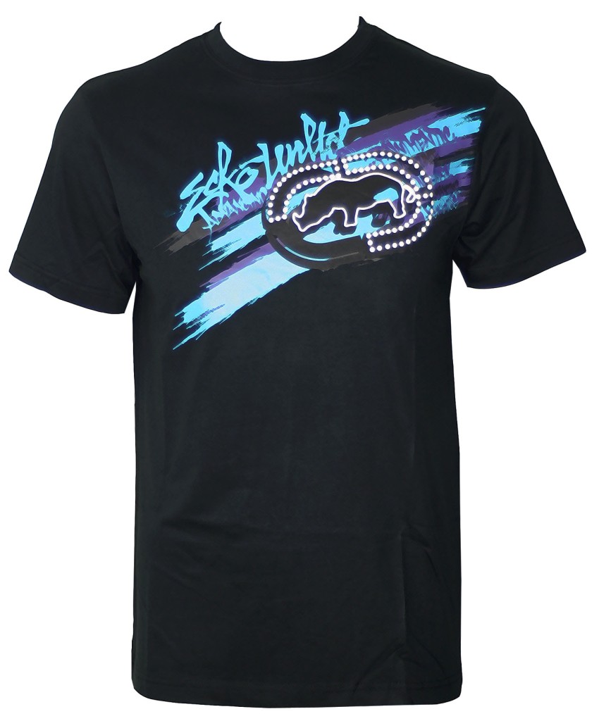Ecko clothing store