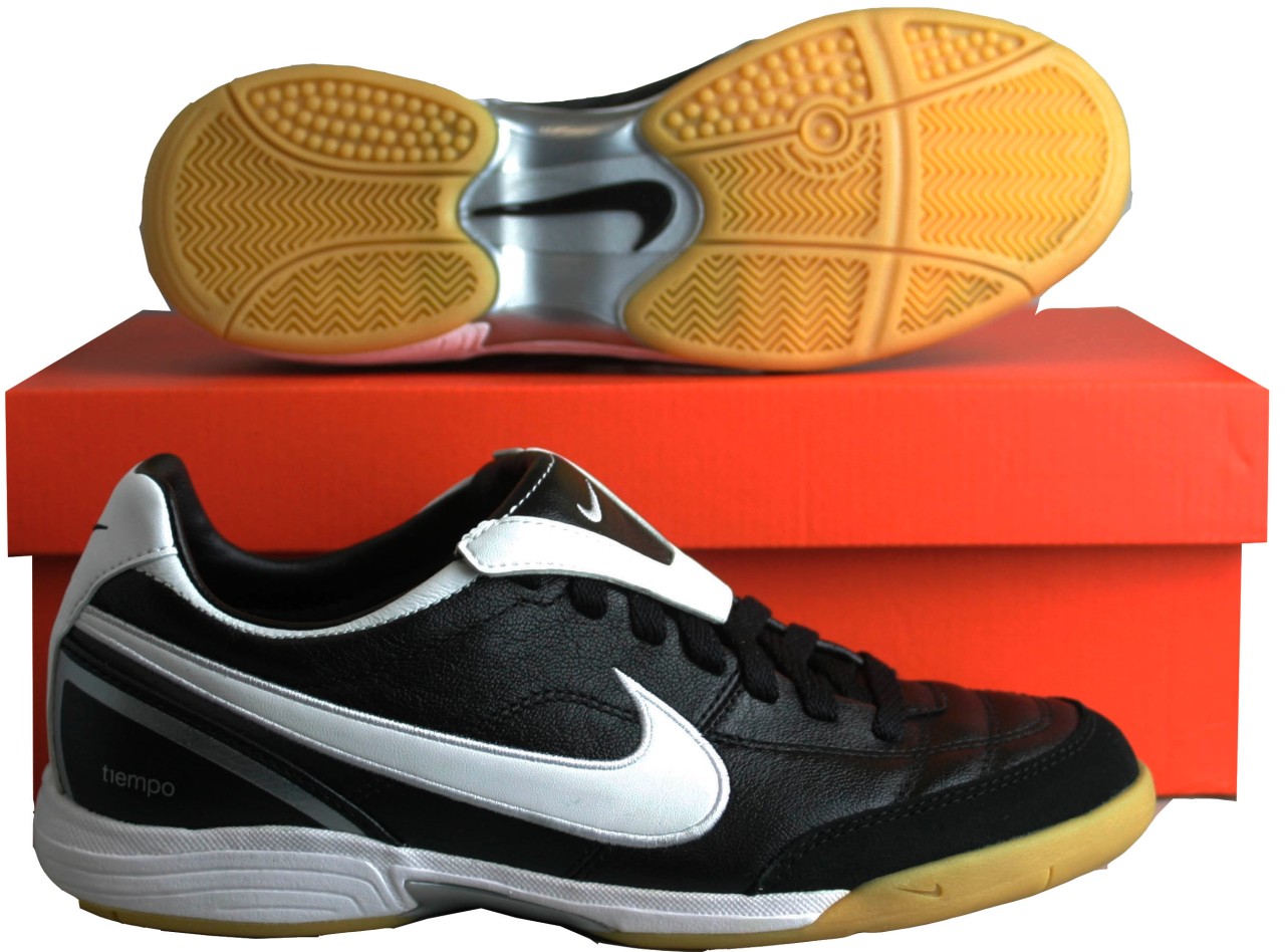 tiempo trainers