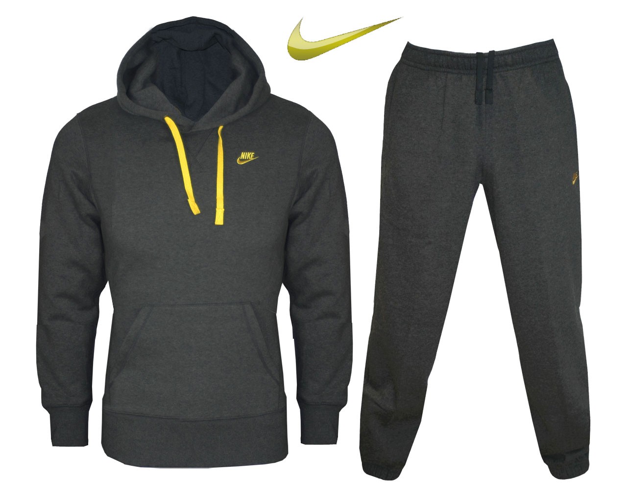 mens big and tall nike sweat suits
