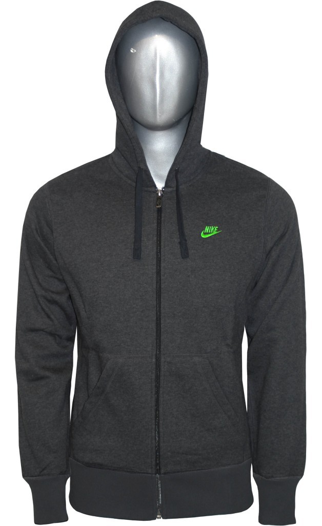 black nike tick tracksuit