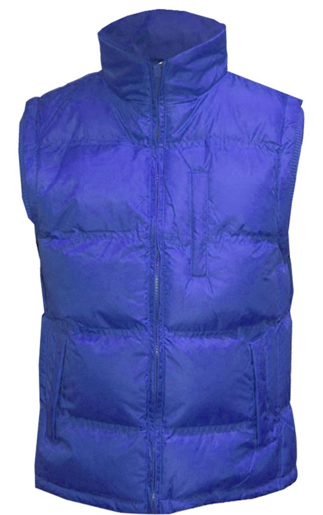 Body Warmer Nike