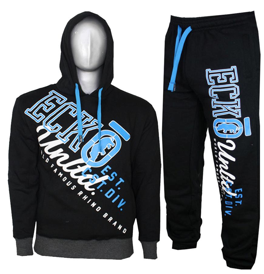 jogging ecko unltd