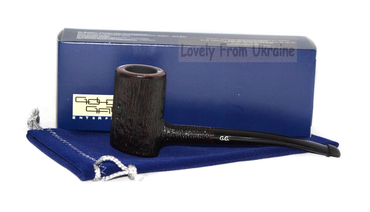 Peterson poker pipe