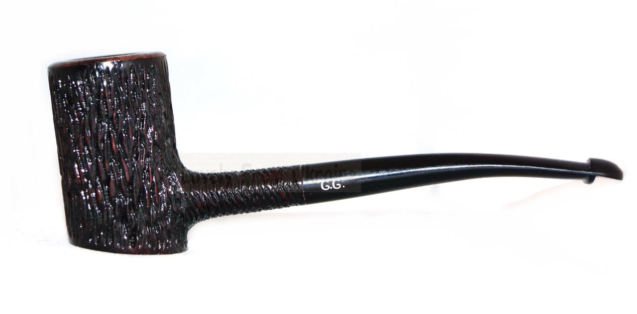 Peterson poker pipe