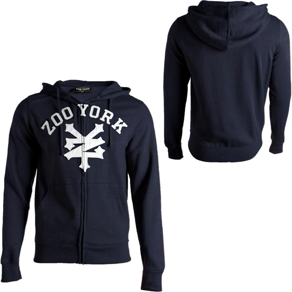 zoo york hoodies