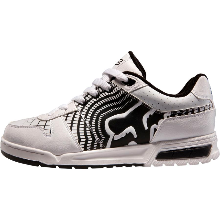 mens fox racing sneakers