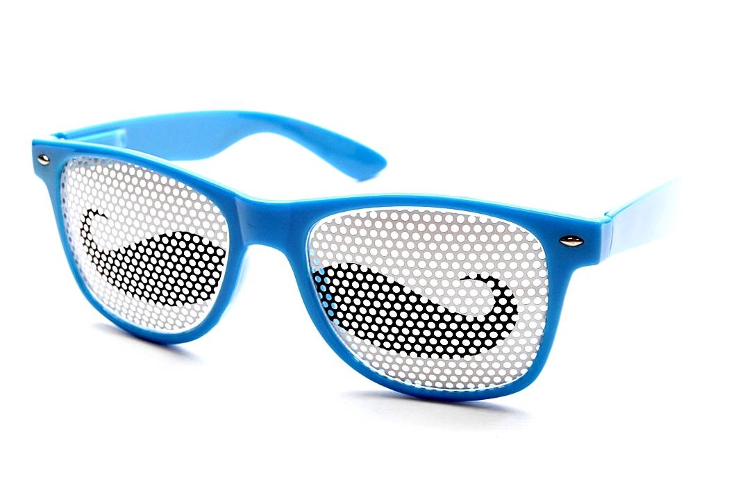 shades 80s