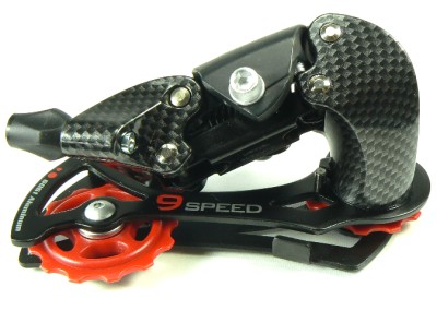 sunrace m90 rear derailleur