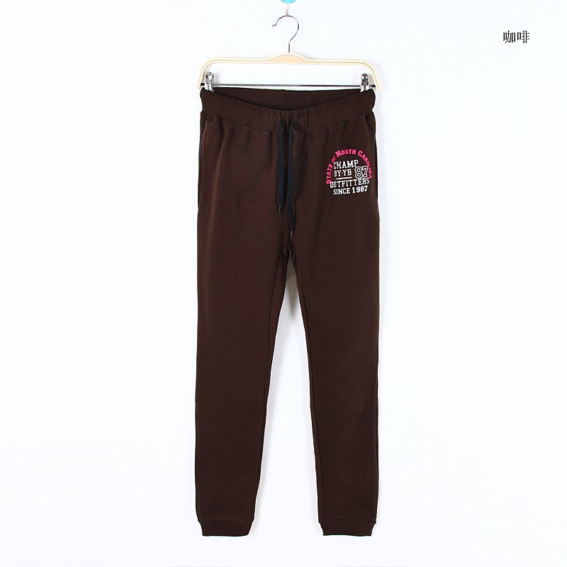 dry pant taper fleece
