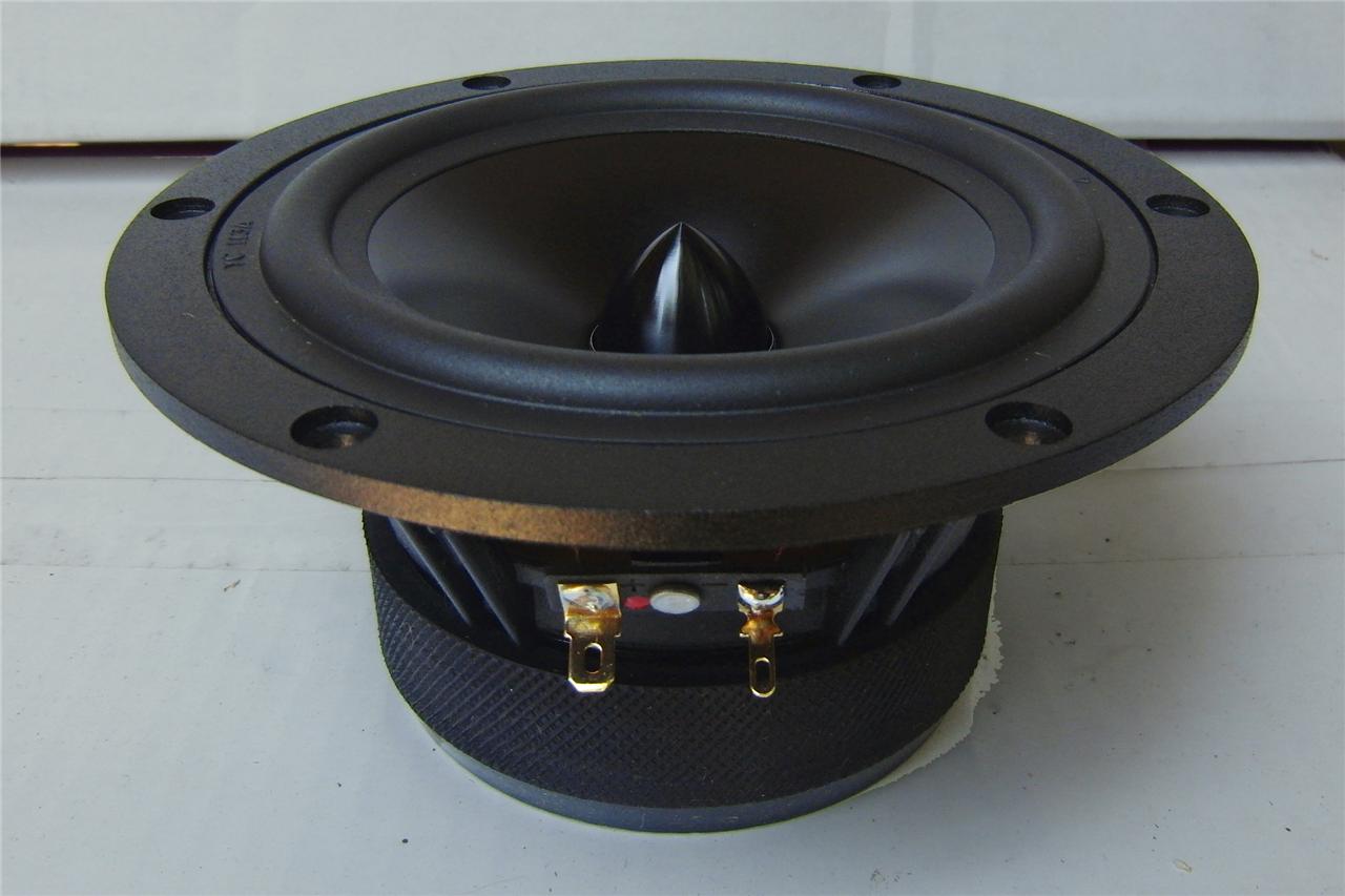 Bmw e46 harman kardon speaker size #1