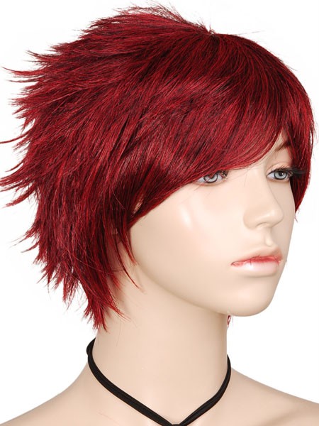 gaara wig