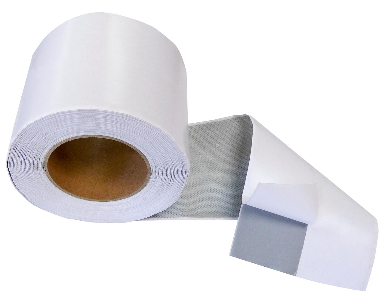 Aquaseal Marmox Showerlay Wetroom Type Waterproof Tanking Tape 10m x 105mm eBay