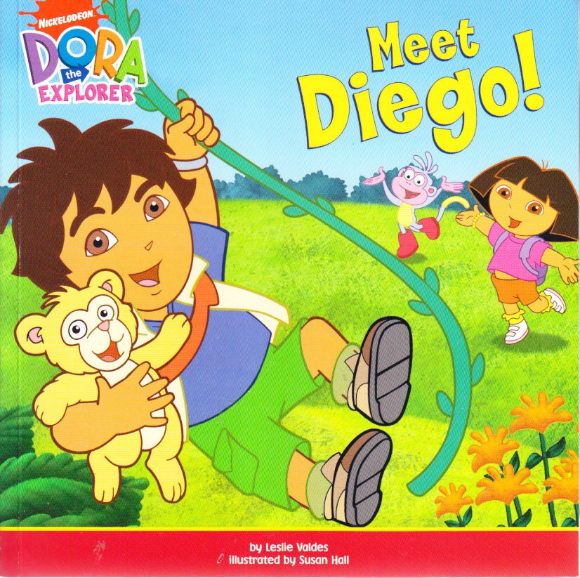 Dora The Explorer Books Pdf Get More Anythinks 2135