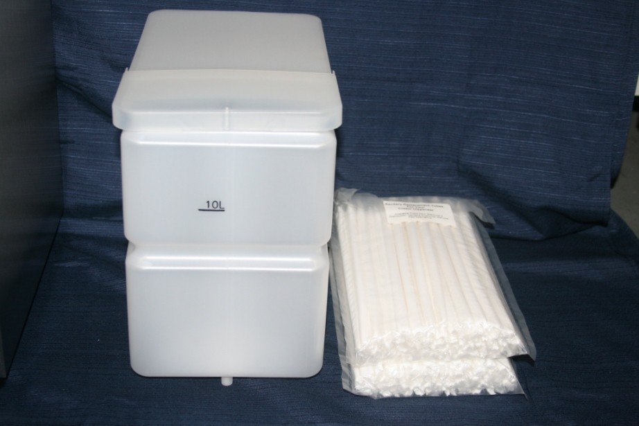 Sure Shot AC10 Refrigerated Cream Milk Dispenser New eBay