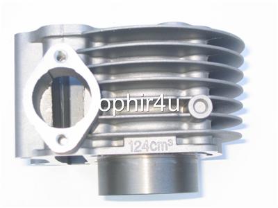 Honda xr 125 piston rings #3