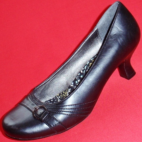 Mudd dress shoes