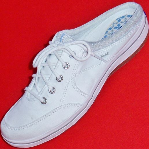 keds backless