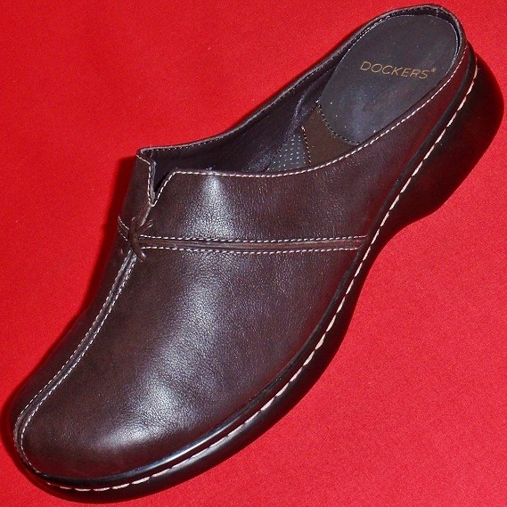 docker shoes for women