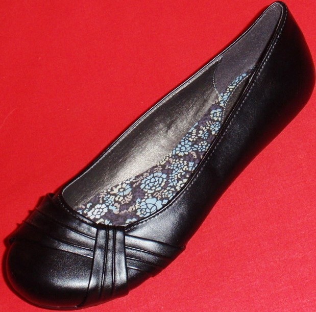 slip on loafer flats