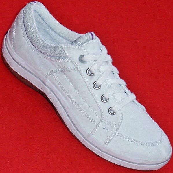 NEW-Womens-KEDS-STRETCH-STARTUP-White-Athletic-Walking-Casual-Sneakers
