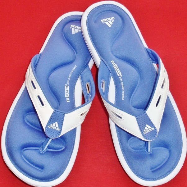 fitfoam flip flops