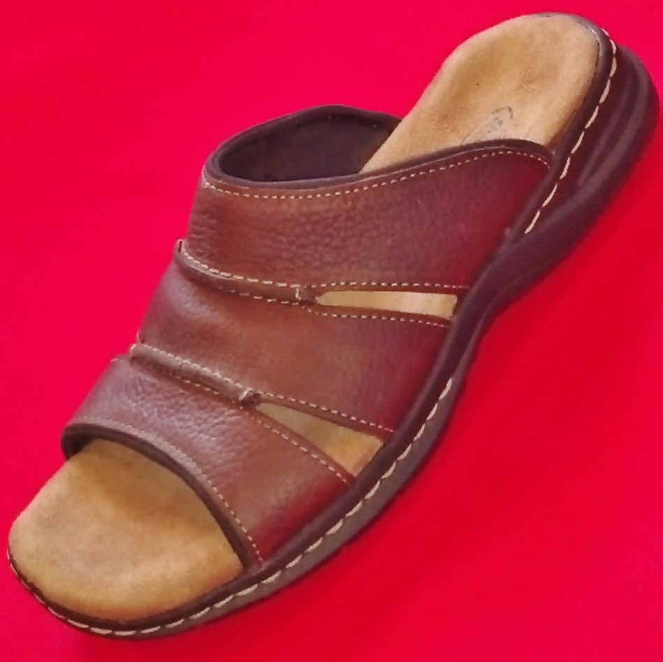 dr scholl's men's sandals amazon