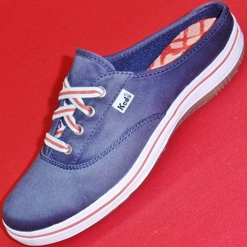 canvas mules shoes keds sneakers slip clogs stretch