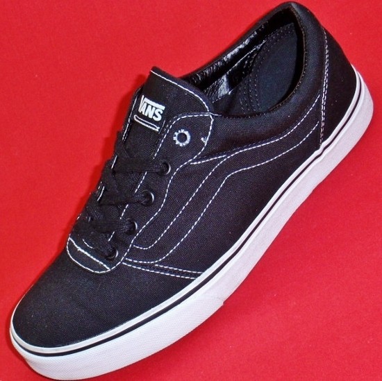vans kress men's canvas shoes vans kress men's canvas shoes