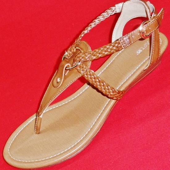 Apt. 9 Beige/Khaki Slip-On Shoes - Men