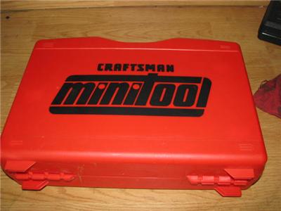 craftsman mini tool power framing making kit