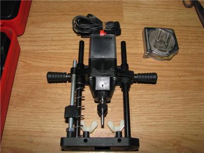 mini craftsman tool framing power making kit