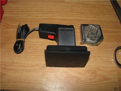 craftsman tool mini power kit framing making