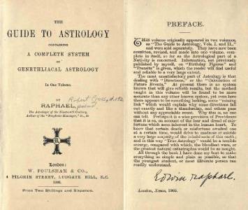 predictive stellar astrology free download