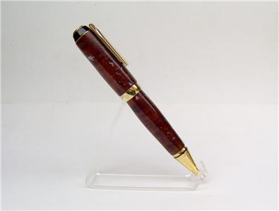 Jarra BurlHavanna ball point