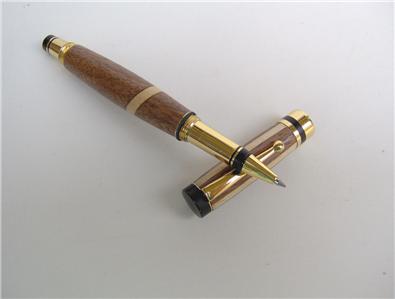 American Classic Rollerball Pen
