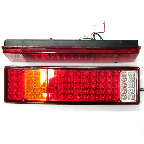 Tail lights problems universal