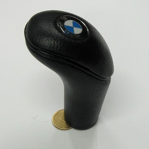 Bmw e36 gear shift knob #3